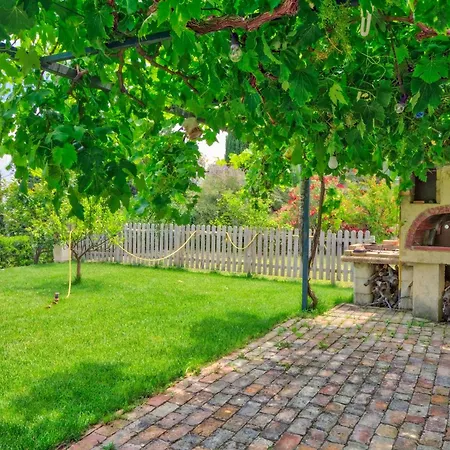 Country Il Passatempo Casa vacanze Diano Castello