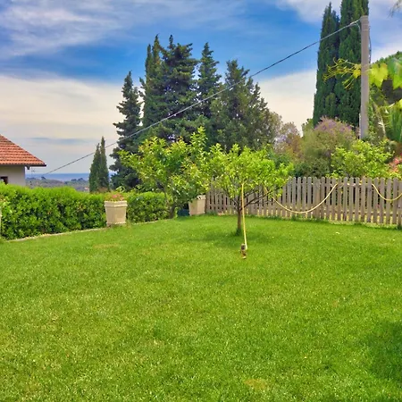 Holiday home Country Il Passatempo Diano Castello