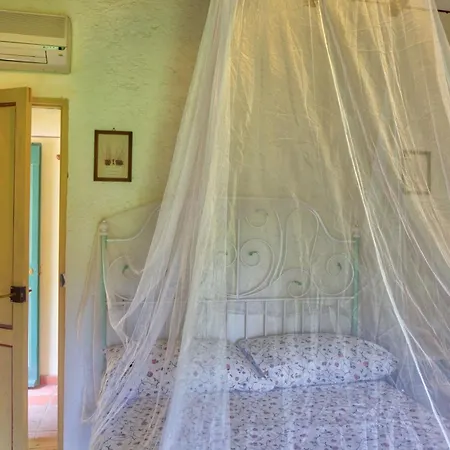 Holiday home Country Il Passatempo