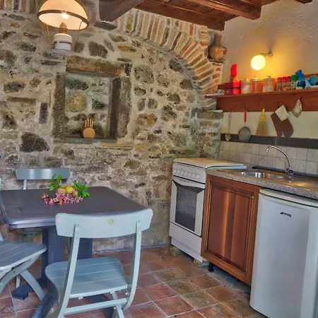 Holiday home Country Il Passatempo *