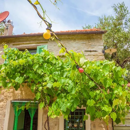 Country Il Passatempo Holiday home Diano Castello
