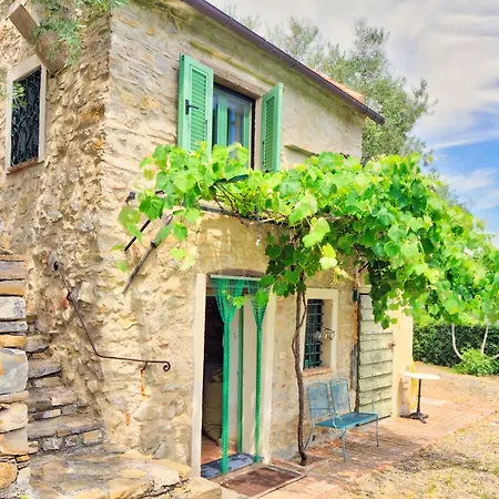 Holiday home Country Il Passatempo Diano Castello