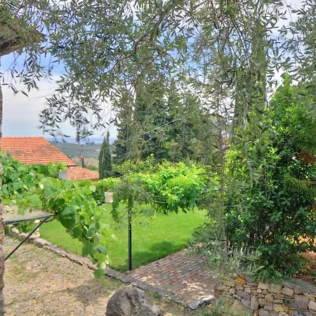 Country Il Passatempo Holiday home Diano Castello