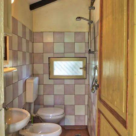 Casa vacanze Country Il Passatempo *