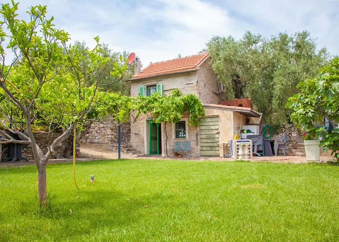 Country Il Passatempo Сasa de vacaciones