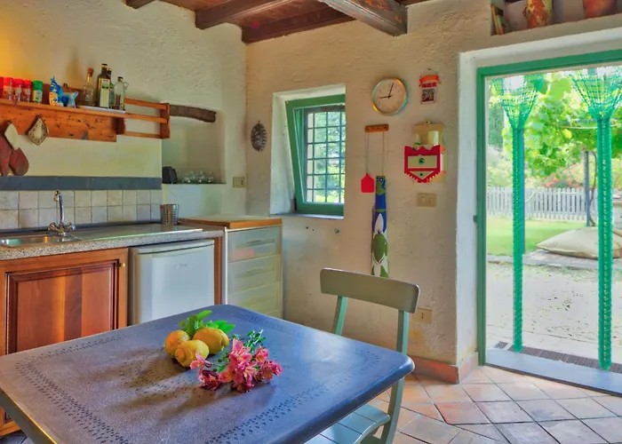 Country Il Passatempo *