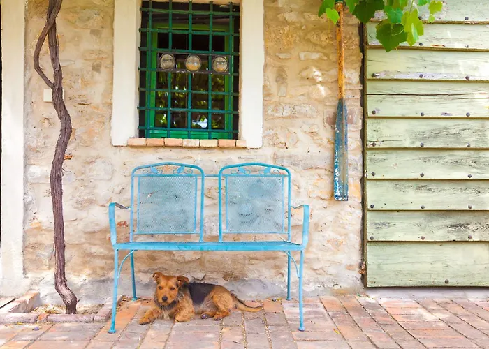 Country Il Passatempo * Diano Castello