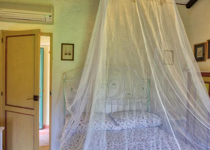 Сasa de vacaciones Country Il Passatempo