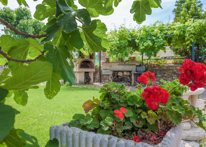 Country Il Passatempo Сasa de vacaciones *